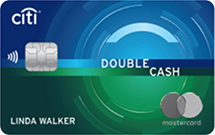 Citi Double Cash Card credit card