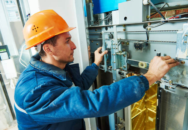 Corso Gratuito per Tecnico di Manutenzione